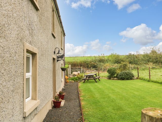 Shaws Hill Farmhouse - 1014752 - photo 4