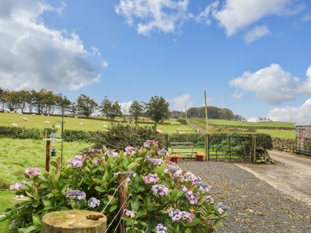 Shaws Hill Farmhouse - 1014752 - photo 5