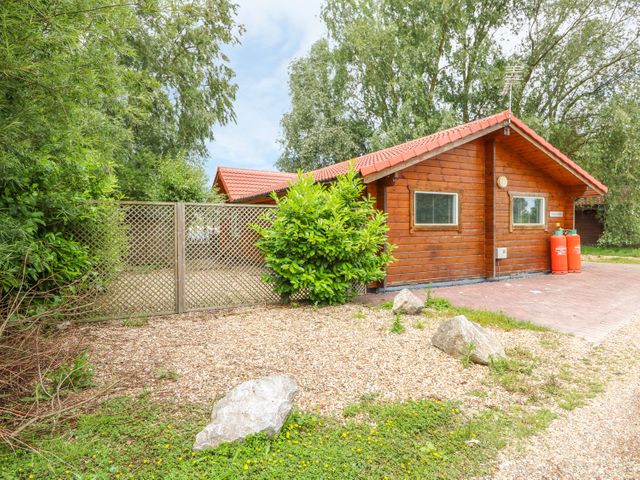 Teal Lodge - 1014827 - photo 2