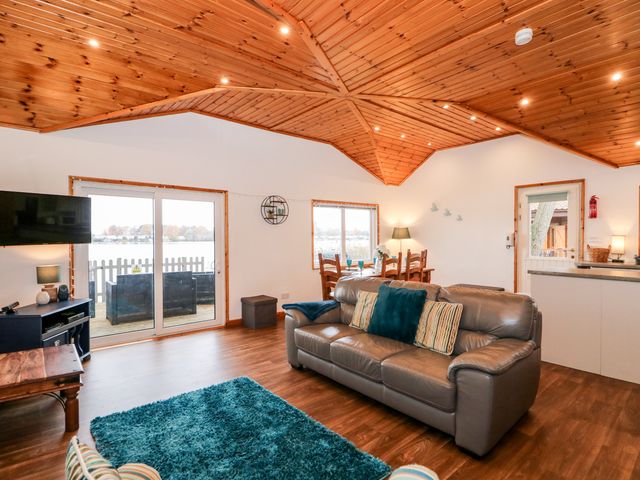 Teal Lodge - 1014827 - photo 5