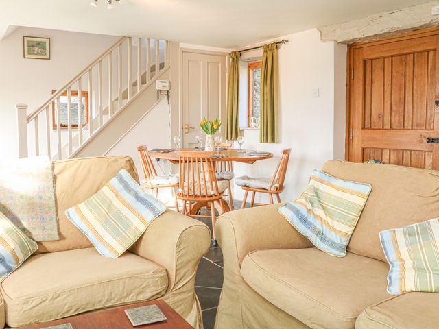 The Byre - 10149 - photo 4