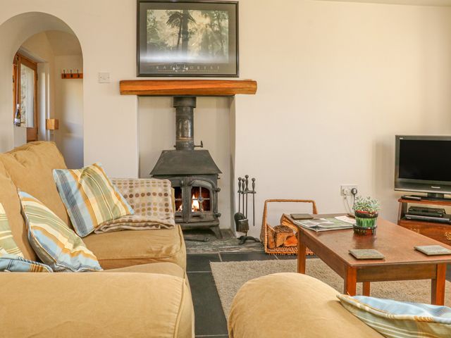 The Byre - 10149 - photo 3