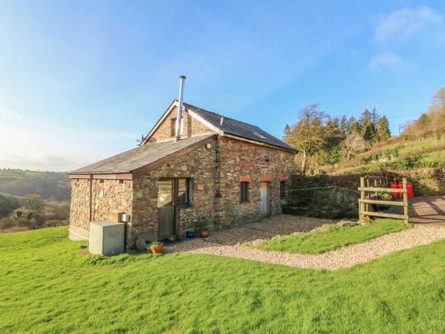 The Byre - 10149 - photo 1