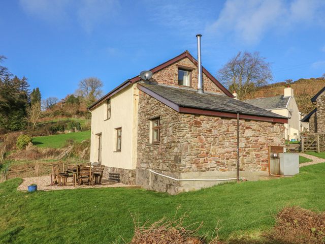 The Byre - 10149 - photo 2