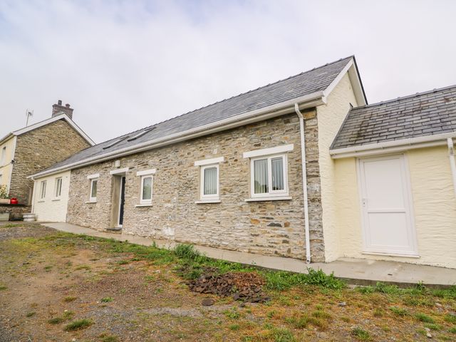 Hen Brynbedw - 1014909 - photo 2
