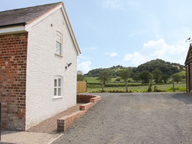 Conquer Hall - 1014925 - photo 2