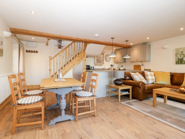 The Hayloft - 1014979 - photo 2