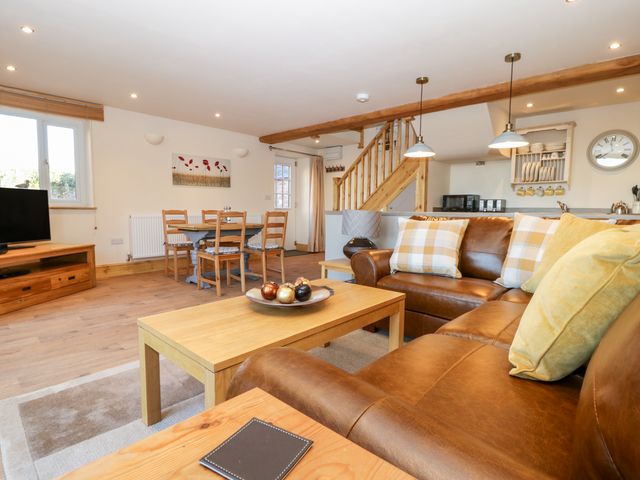 The Hayloft - 1014979 - photo 4