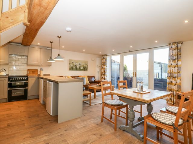 The Hayloft - 1014979 - photo 5