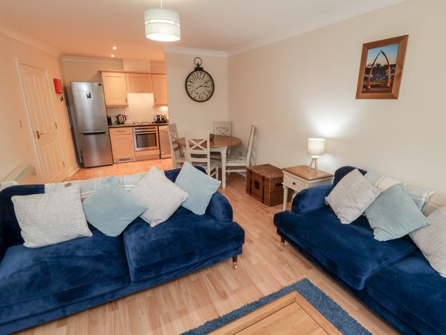 Marina Apartment - 1015243 - photo 4