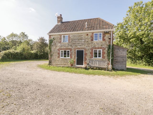 Pound Cottage - 1015347 - photo 2