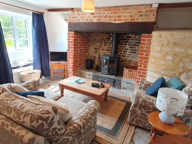 Pound Cottage - 1015347 - photo 4