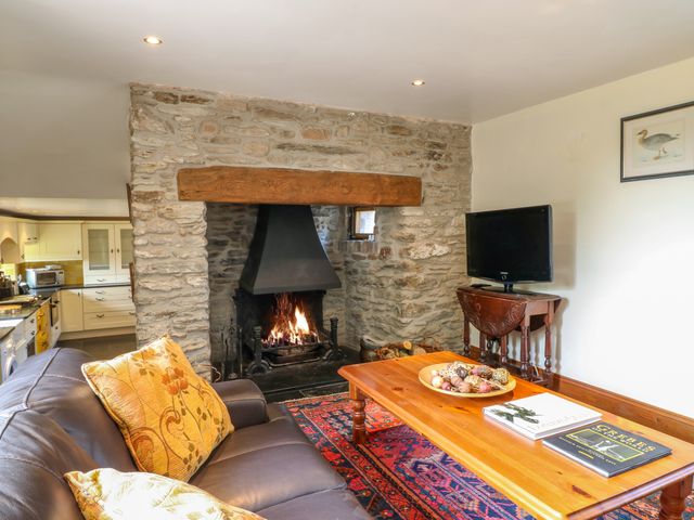 Great Bradley Cottage - 1015398 - photo 4