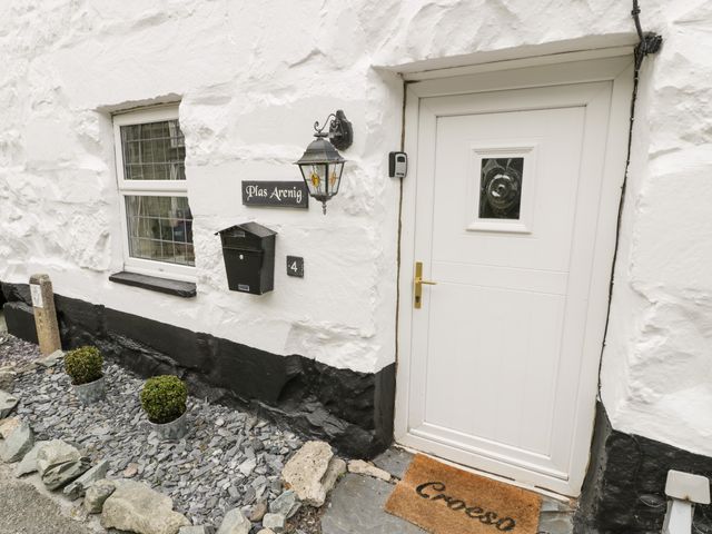 Plas Arenig - 1015430 - photo 2