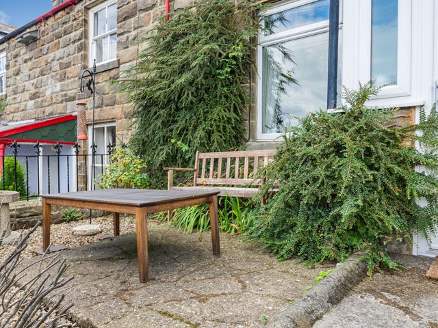Hart Cottage - 1015513 - photo 2
