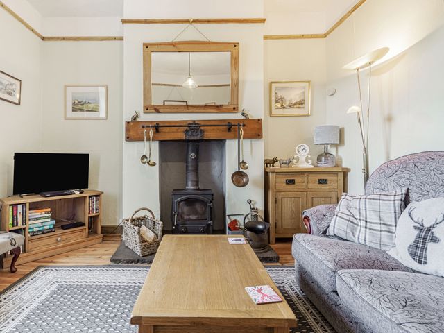 Hart Cottage - 1015513 - photo 5