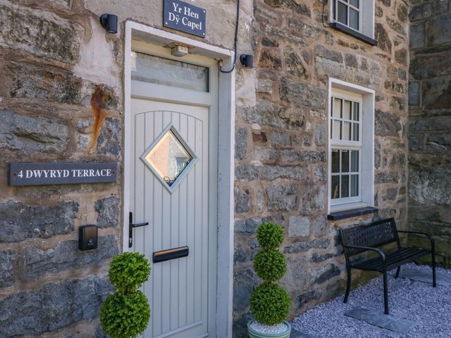 Yr Hen Dy Capel - 1015532 - photo 2