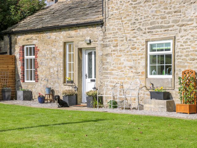 Glebe Cottage - 1015575 - photo 2