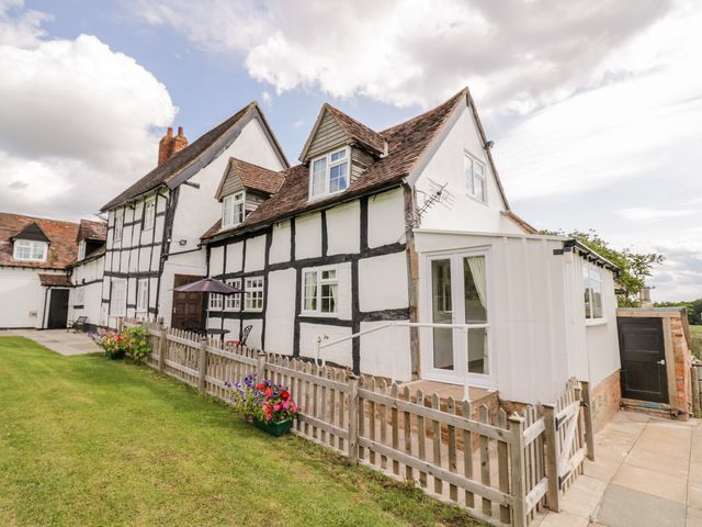 The Farmhouse - 1015639 - photo 2