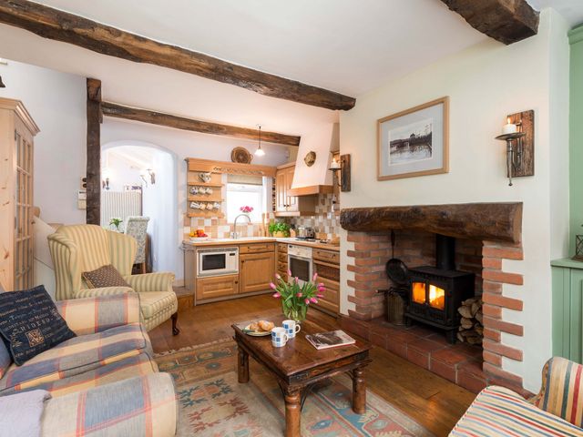 Cobbles House - 1015650 - photo 2
