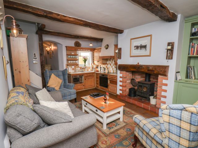 Cobbles House - 1015650 - photo 3