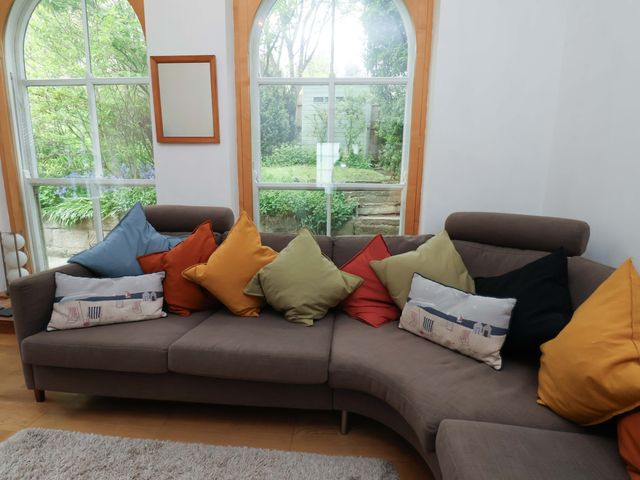 Damson Cottage - 1015659 - photo 5