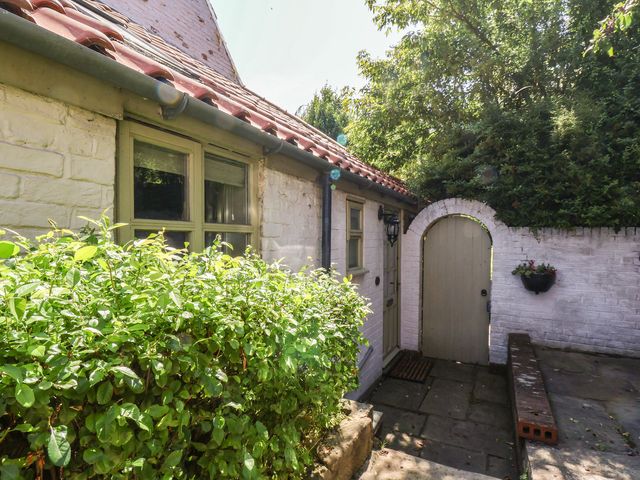 Damson Cottage - 1015659 - photo 2