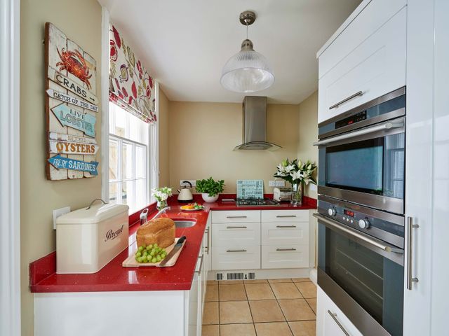 Harbour House - 1015661 - photo 2