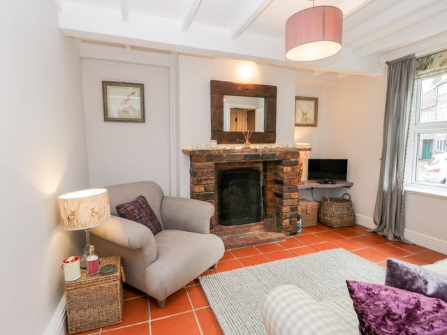 Rosie Cottage - 1015668 - photo 4
