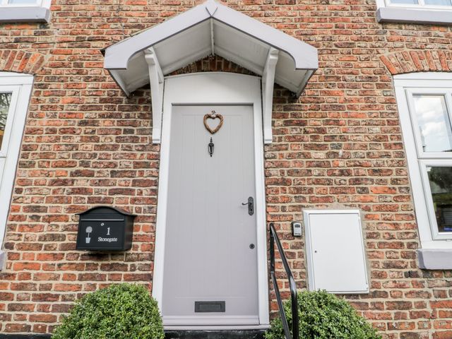 Rosie Cottage - 1015668 - photo 2