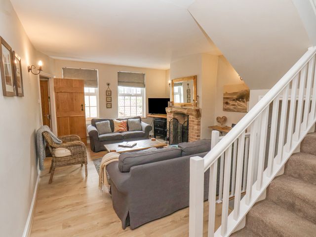 Rooftops Cottage - 1015728 - photo 2