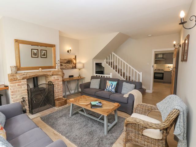 Rooftops Cottage - 1015728 - photo 3