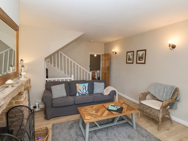 Rooftops Cottage - 1015728 - photo 4