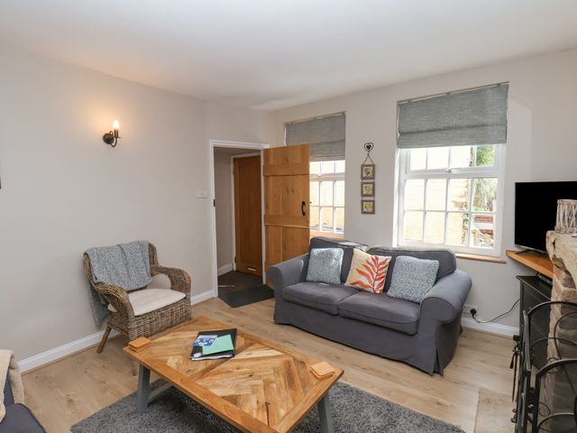 Rooftops Cottage - 1015728 - photo 5