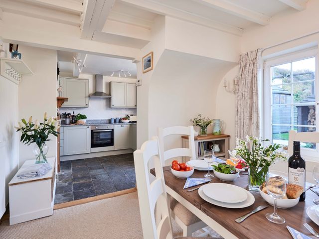 Rigg Cottage - 1015758 - photo 2