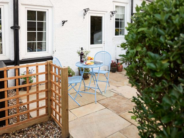Rigg Cottage - 1015758 - photo 3