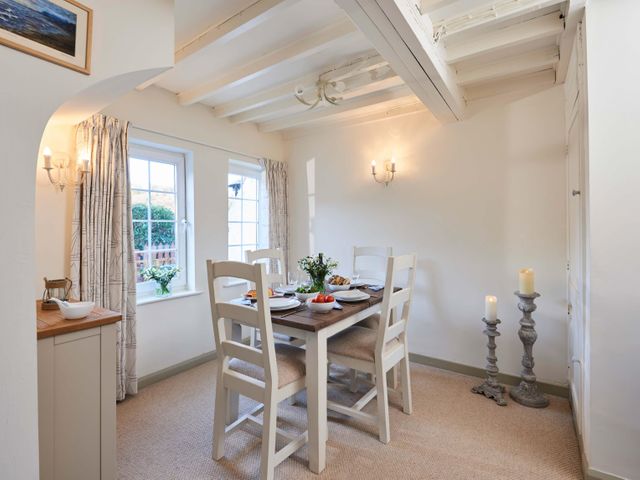 Rigg Cottage - 1015758 - photo 4