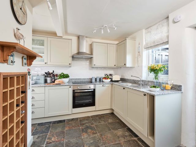 Rigg Cottage - 1015758 - photo 5