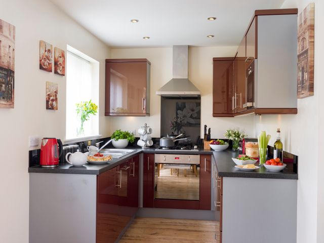 Sunny Corner Cottage - 1015768 - photo 2