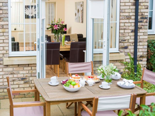 Sunny Corner Cottage - 1015768 - photo 4