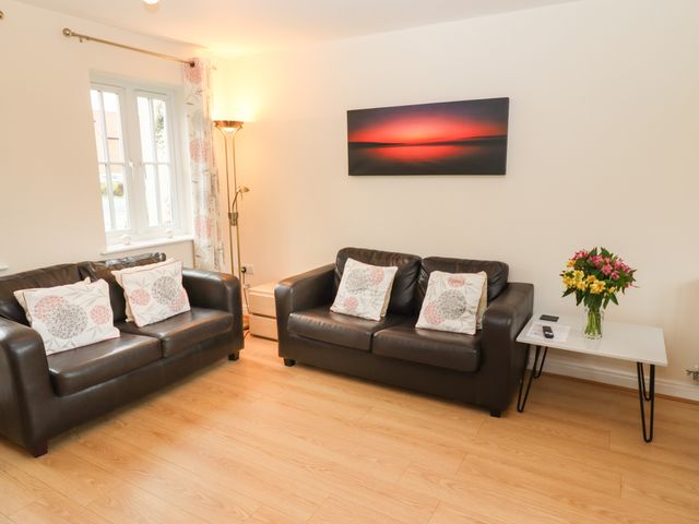 Sleeper Cottage - 1015771 - photo 2