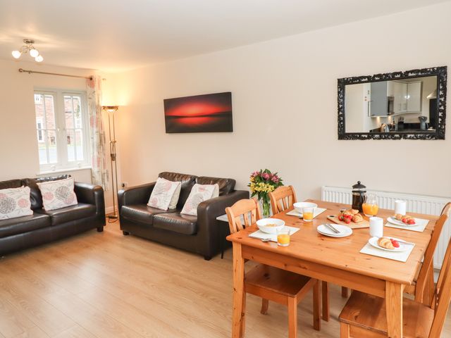 Sleeper Cottage - 1015771 - photo 3