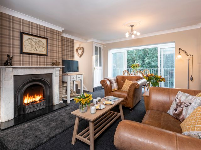 Esk View Cottage - 1015777 - photo 2