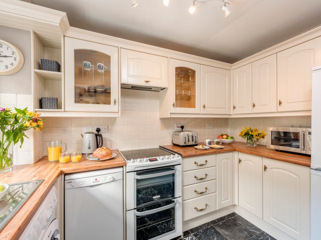 Esk View Cottage - 1015777 - photo 4