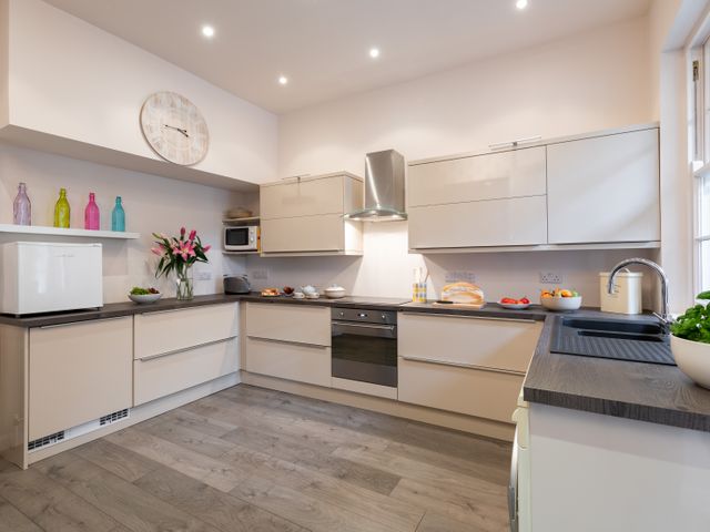Ann's Cottage (Mews) - 1015784 - photo 5