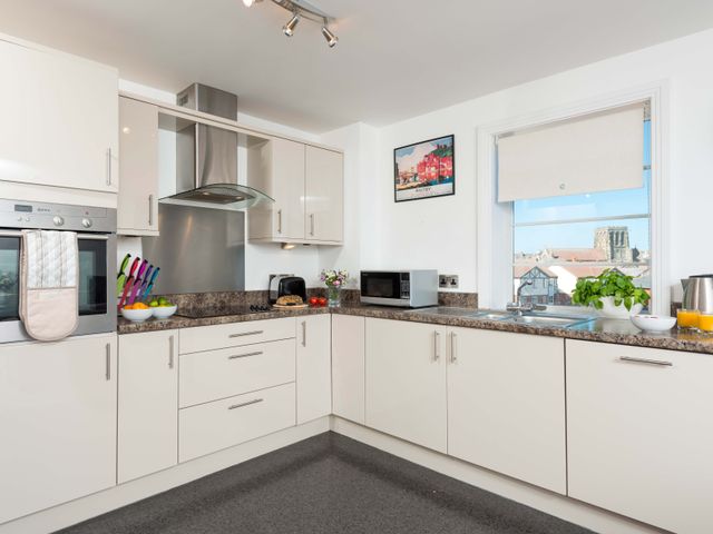 Abbey View Apartment - 1015811 - photo 4