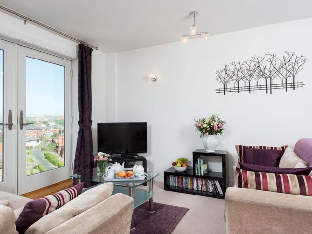 Abbey View Apartment - 1015811 - photo 5