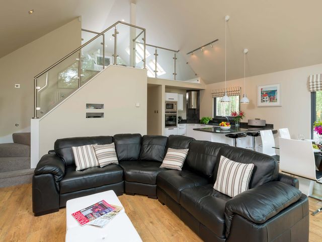 Bracken Howe Lodge - 1015816 - photo 2