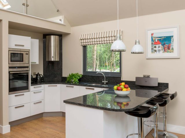 Bracken Howe Lodge - 1015816 - photo 3