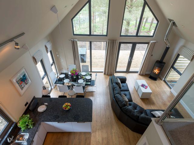 Bracken Howe Lodge - 1015816 - photo 4